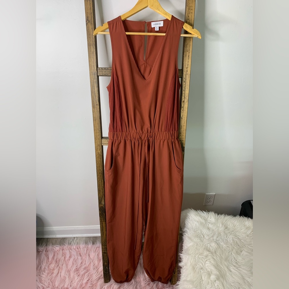 Evereve Scout Jumpsuit